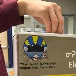 Qikiqtani Inuit Association Official Notice of By-Election December 19, 2019
