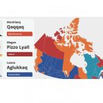 QIA congratulates Nunavut’s new MP, and PM Justin Trudeau